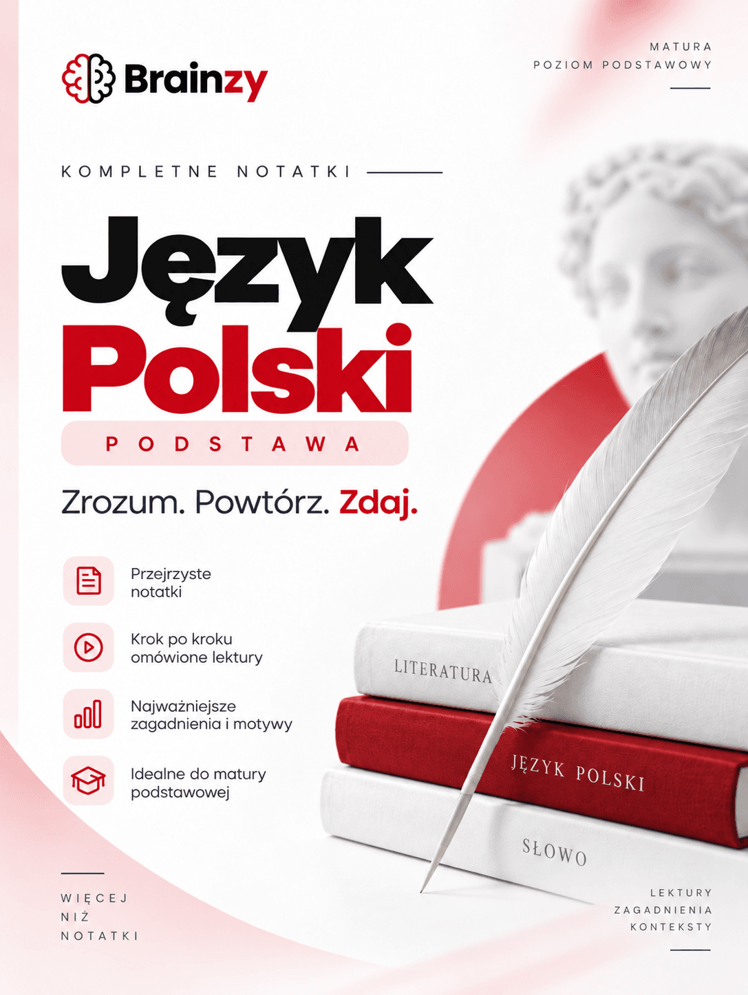 Polski — poziom podstawowy