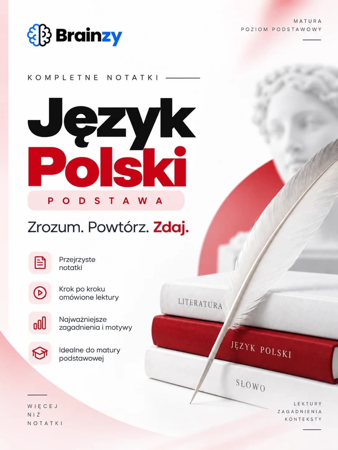 Polski - poziom podstawowy
